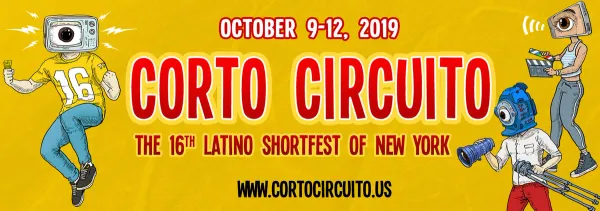 image from CORTOCIRCUITO 16th LATINO SHORT FILM FESTIVAL OF NEW YORK: Closing Night