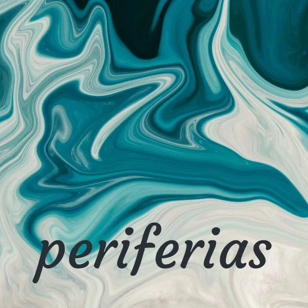 image from periferias, the podcast | Third episode: Nick Jones